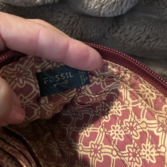 Fossil wallet - Picture 7 of 8
